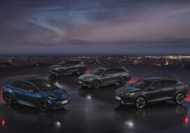 SEAT a CUPRA mají za sebou mimořádně úspěšný rok. Ten letošní bude plný oslav i výzev