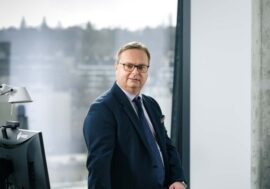 ROZHOVOR: Na cestě k mobilitě budoucnosti (VWFS)