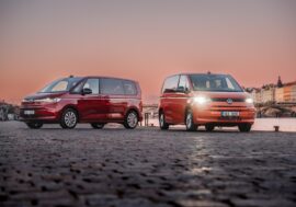 Volkswagen Užitkové vozy zlevňuje celou modelovou řadu. Ušetříte až 262 000 Kč