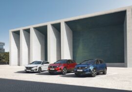 Peugeot zahajuje podzimní výprodej. Týdenní slevová akce běží na osobní i užitkové vozy!