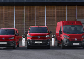 Citroën zdokonaluje svou řadu užitkových dodávek: Berlingo Van