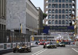 Bridgestone bude dodávat pneumatiky pro Formuli E v sezóně 2026–2027