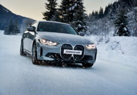 Bridgestone vyladil novou sadu zimních gum přesně dle preferencí Evropanů. V odborných testech zářila