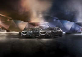 Nejrychlejší CUPRA Formentor oslavuje pět let samostatnosti značky. Dvojice limitovaných vyniká speciálními laky a doplňky