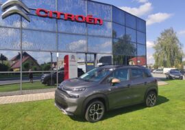 Citroën chystá na březen velkou slevovou akci. Bude konkurovat nejdostupnějším značkám na trhu
