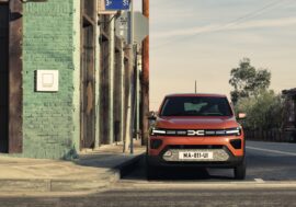 Dacia loví přední pozice českého trhu. Letos se vytasí s dalšími inovacemi, včetně zcela nového modelu