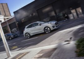 Ford Puma koupíte jen s litrem. Objednat půjde od 13. února s cenovkou pod půl milionem