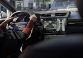 Ford vám půjčí elektromobil na více zkušebních dní. V určitém případě vás to nic stát nebude