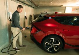 ČSOB Leasing a ČEZ podpoří českou elektromobilitu. Chystají nové produkty a služby