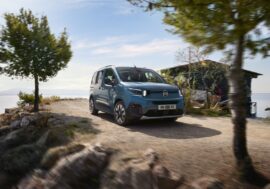 Citroën Berlingo a jeho elektrická verze mají konečně české ceníky. Nebudete potřebovat ani půl milionu