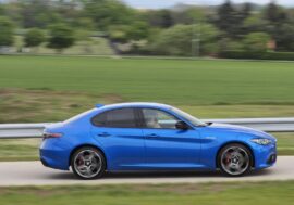 Váháte nad letními pneumatikami? Tyto excelovaly v nezávislých testů evropských autoklubů