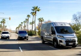 Fiat kompletně obměňuje dvé dodávky. Objevte jejich chytrá řešení, která budou hrát na trhu klíčovou roli