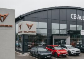 CUPRA vyprodává sklady, za zvýhodněné ceny na celou modelovou řadu. Firmy lákají na atraktivní financování