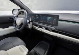 Největší český veletrh ekologické mobility se blíží. Kia na něm ukáže nový klíčový model