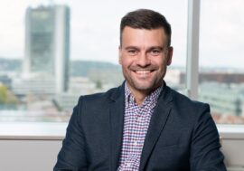 ROZHOVOR: Devět značek pod jednou střechou