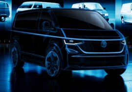 Sedmá generace Volkswagenu Trasporter se klube na svět. Známe i termín vstupu na český trh