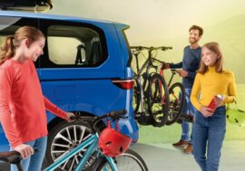 Volkswagen zve majitele užitkových vozů na jarní servis s kompletní péčí a slevami