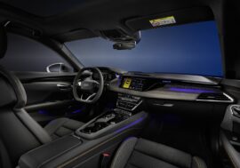 Umělá ingerence Audi má šestý smysl na vaše přání. Ohledně osobních potřeb je diskrétní