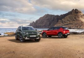 Citroën oslavuje září akčními cenami na modelovou řadu C3 a C3 Aircross. Startují na 335 000 korunách