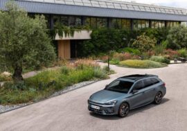 Sestavte si modernizované modely CUPRA Leon a Formentor v konfigurátoru. Mají řešení pro spořivé, i náruživé řidiče