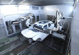 Český automobilový průmysl je po prvním pololetí na vrcholu. Produkce zlomila historické rekordy