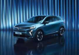 Renault Symbioz aktualizuje ceník. Mění motorizace v duchu většího objemu