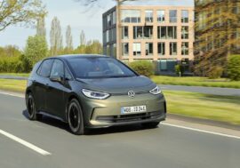 Cena Volkswagenu ID.3 klesla hluboko pod milion. Speciální edice vyjde jako běžný hatchback, u ostatních verzí ušetříte na výbavě