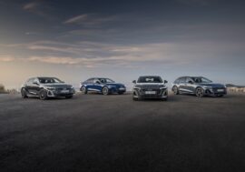 Audi A4 mění jméno. Celá rodina narostla, má úsporné motory a povídá si s vámi prostřednictvím světel