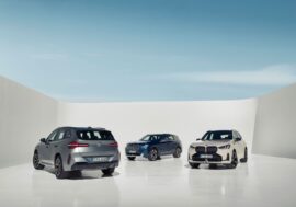 Nové BMW X3 je celkově větší a jízdně se zdokonalilo po všech stránkách. Za příplatek můžete mít prakticky cokoliv