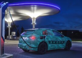 Škoda Auto významně posiluje v recyklaci a ekologické energii. Pro koncern má klíčový význam