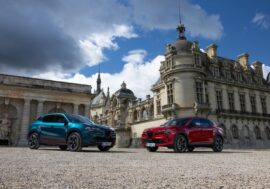 Nejmenší crossover Alfy Romeo prozrazuje ceny. Rozdíl mezi základem a vrcholem je dvojnásobný