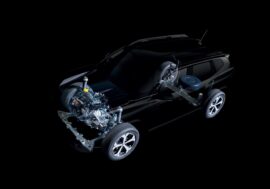 Dacia přidává nové pohony pro Bigster a Duseter. Dostupné budou ještě letos