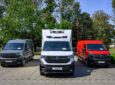 Renault Master ovládl český trh dodávek. Pomáhá mu šíře verzí i rostoucí zájem o přestavby