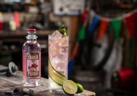 Léto nekončí! Zde jsou tři nejlepší drinky na letní afterparty s Targou Florio