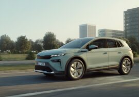 Škoda Elroq je venku i se startovní cenou! Šokuje výběrem verzí, prostorností interiéru a mírou bezpečnosti
