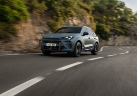 CUPRA Terramar má konfigurátor i ceník. Cílí na emotivní řidiče, ale má i smysl pro praktický život