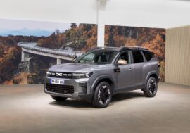 Dacia Duster nově nabízí mild-hybrid na LPG. Nadchne úsporným provozem i vstřícnou cenou