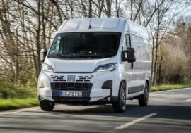 Říjen patří Fiatu Ducato! Pouze tento měsíc jej pořídíte za zvýhodněné ceny s 5letou zárukou