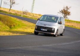 Hyundai Staria končí s dieselem. Náhrada mnohé překvapí, už ji můžete objednávat!