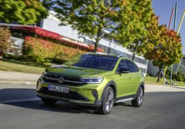 Volkswagen připlavil pro model Taigo speciální “operák”. Golf nyní pořídíte s plným servisem