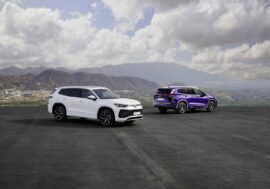 Sedmimístné SUV od Volkswagenu vstupuje na český trh s akčními cenami. Variant je nepřeberné množství