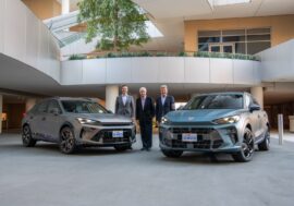 CUPRA vyráží dobývat nový kontinent. Využije velkého partnera a možnost lokální výroby