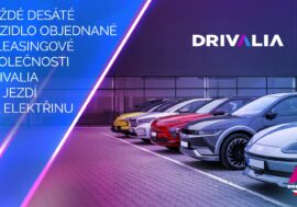 Drivalia ví, na kolik vás vyjde kilometr u různých elektromobilů a za jakých podmínek na tom vyděláte. Vysoká TCO si drží specifická skupina