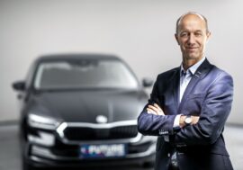 Drivalia nově poskytuje krátkodobé pronájmy vozidel. Nabídka modelů je ušitá na míru českým firmám