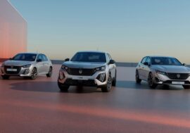 Na akci „7 dní Peugeot“ navazuje ještě lákavější pobídka. Kromě slevy na auto vyhrajete výlet do Le Mans, nebo hodnotné Lego