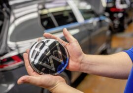Volkswagen je druhou nejprodávanější značkou na českém trhu. Tabulky vede fleetový miláček