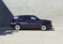 Unikátní BMW XM otevře prodej lifestylové kolekce a vlastní zmenšeniny. Počet kusů odkazuje na významný historický milník