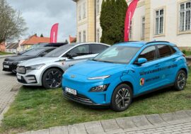 Městské úřady budou poskytovat své vozy v rámci carsharingu. Projekt se rozjel a míří do Plzně