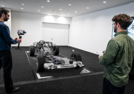 Audi vyvinulo zcela nový mild-hybrid. V manažery oblíbeném modelu předvedl nebývalou účinnost