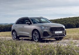 Audi Q3 dostalo luxusní výbavu a manažery oblíbený pohon. Cenu stlačilo na minimum